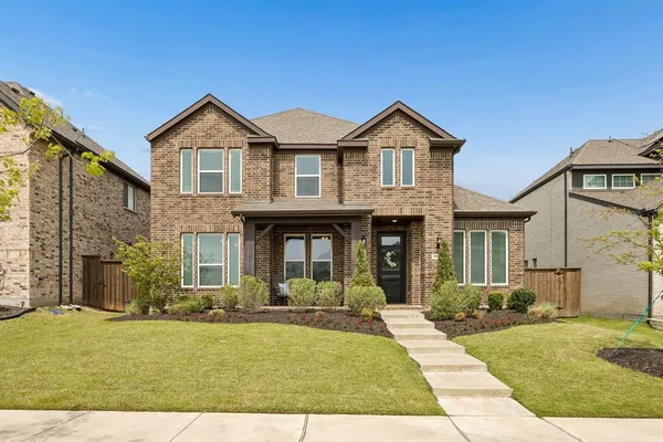 $800,000 | 15804 Shasta Daisy Road, Frisco, TX 75035