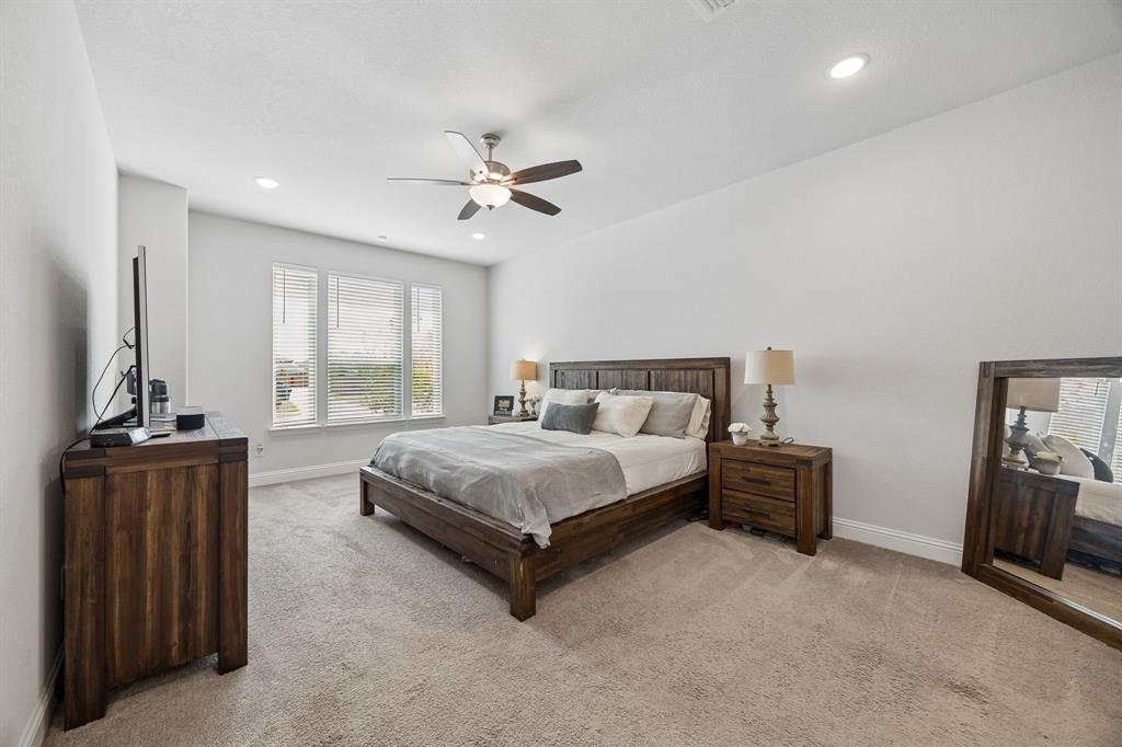 15804 Shasta Daisy Road Frisco, TX 75035 - Photo 11 of 36