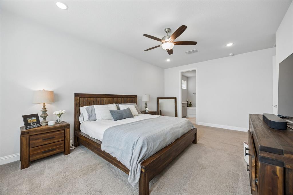 15804 Shasta Daisy Road Frisco, TX 75035 - Photo 12 of 36