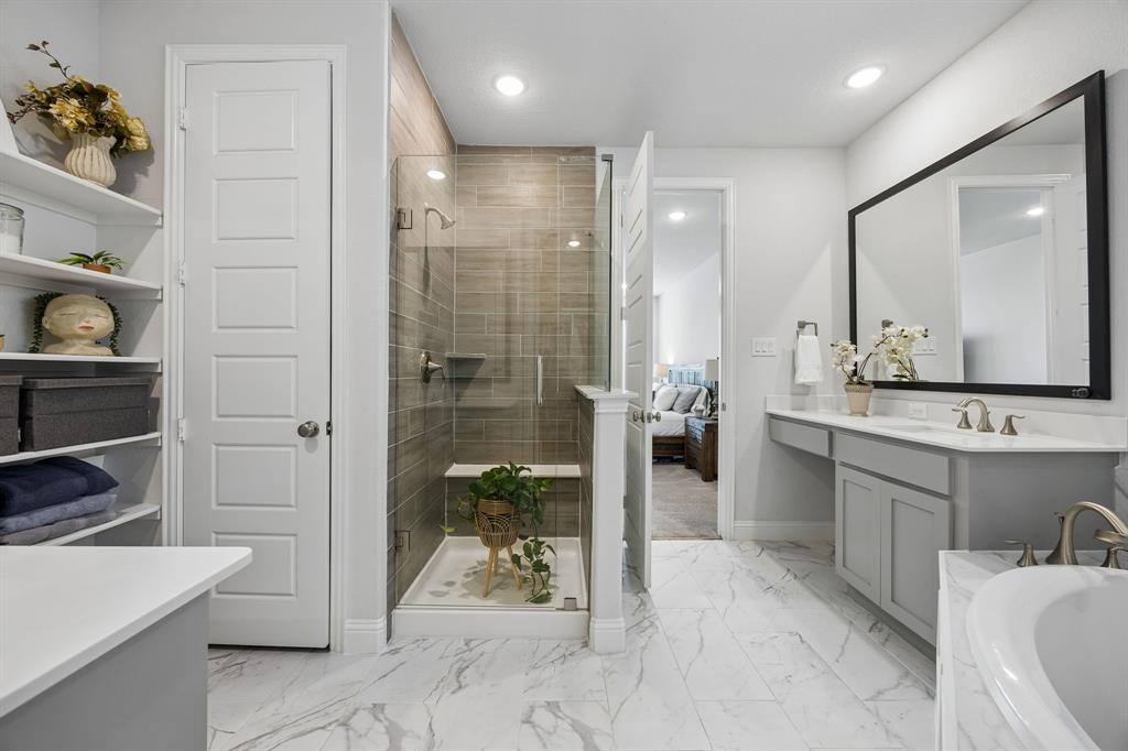 15804 Shasta Daisy Road Frisco, TX 75035 - Photo 16 of 36