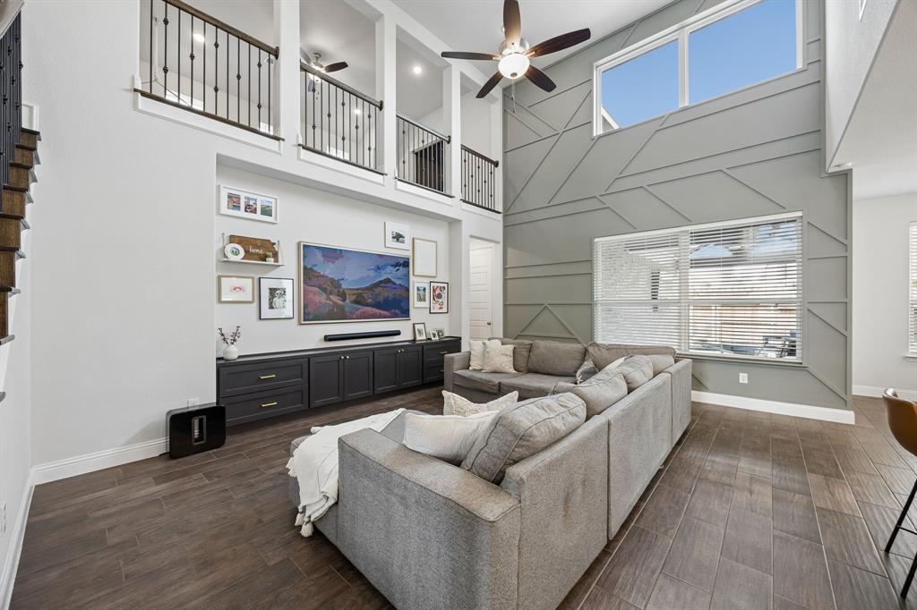 15804 Shasta Daisy Road Frisco, TX 75035 - Photo 19 of 36