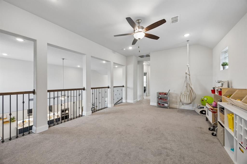 15804 Shasta Daisy Road Frisco, TX 75035 - Photo 20 of 36