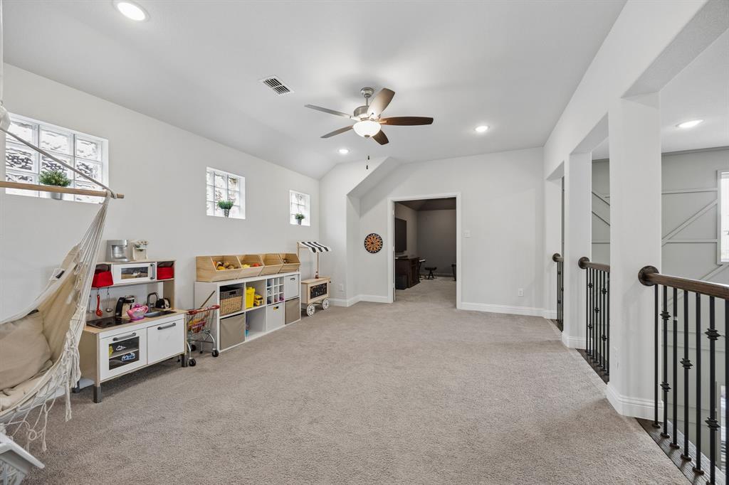 15804 Shasta Daisy Road Frisco, TX 75035 - Photo 21 of 36