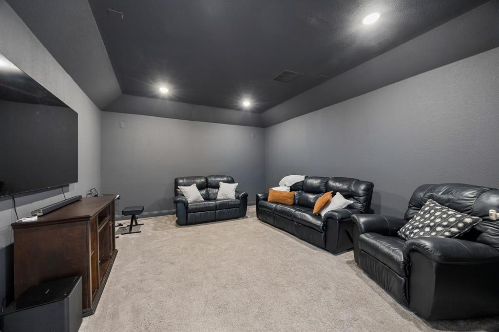 15804 Shasta Daisy Road Frisco, TX 75035 - Photo 22 of 36