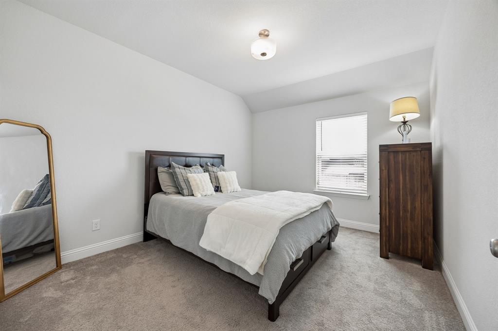 15804 Shasta Daisy Road Frisco, TX 75035 - Photo 23 of 36