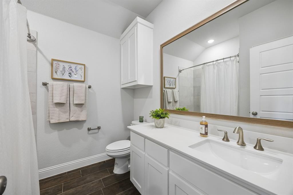 15804 Shasta Daisy Road Frisco, TX 75035 - Photo 24 of 36