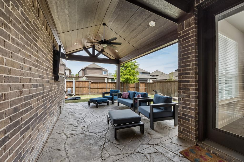 15804 Shasta Daisy Road Frisco, TX 75035 - Photo 26 of 36