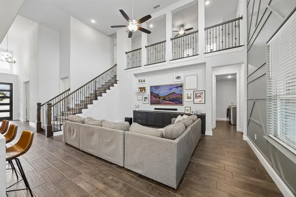 $800,000 | 15804 Shasta Daisy Road, Frisco, TX 75035