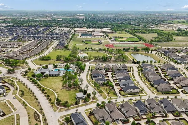 $800,000 | 15804 Shasta Daisy Road, Frisco, TX 75035