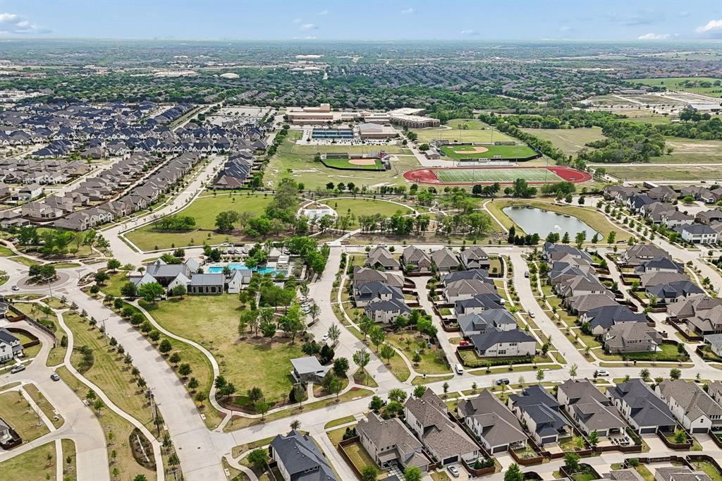 15804 Shasta Daisy Road Frisco, TX 75035 - Photo 31 of 36