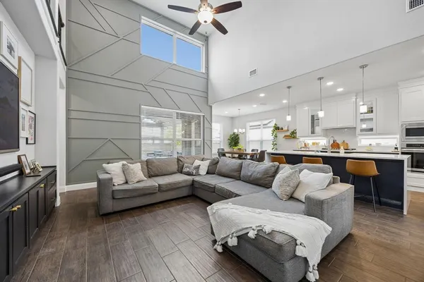 $800,000 | 15804 Shasta Daisy Road, Frisco, TX 75035