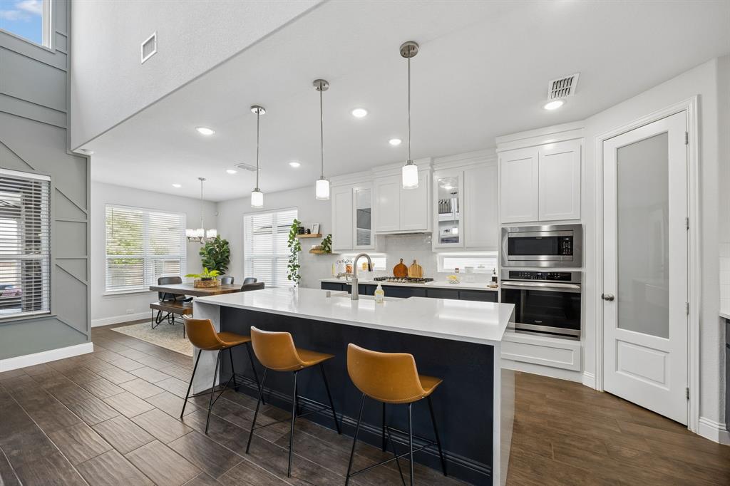 15804 Shasta Daisy Road Frisco, TX 75035 - Photo 8 of 36