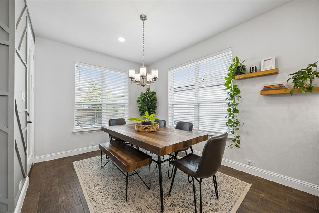 15804 Shasta Daisy Road Frisco, TX 75035 - Photo 9 of 36