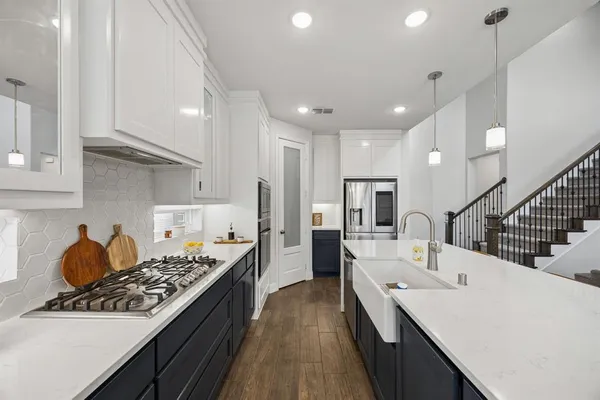 $800,000 | 15804 Shasta Daisy Road, Frisco, TX 75035