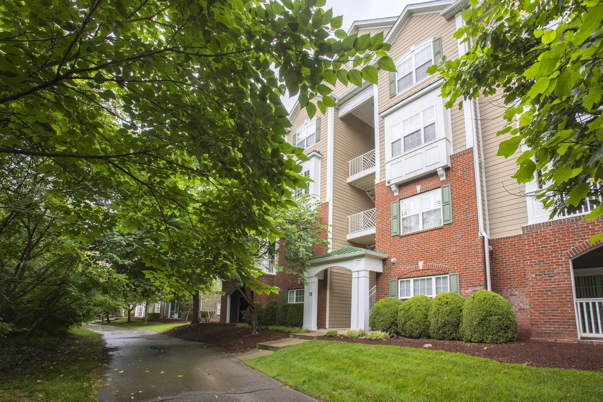 8441 Callabee Way, Unit H2 Nashville, TN 37211 - Photo 43 of 48