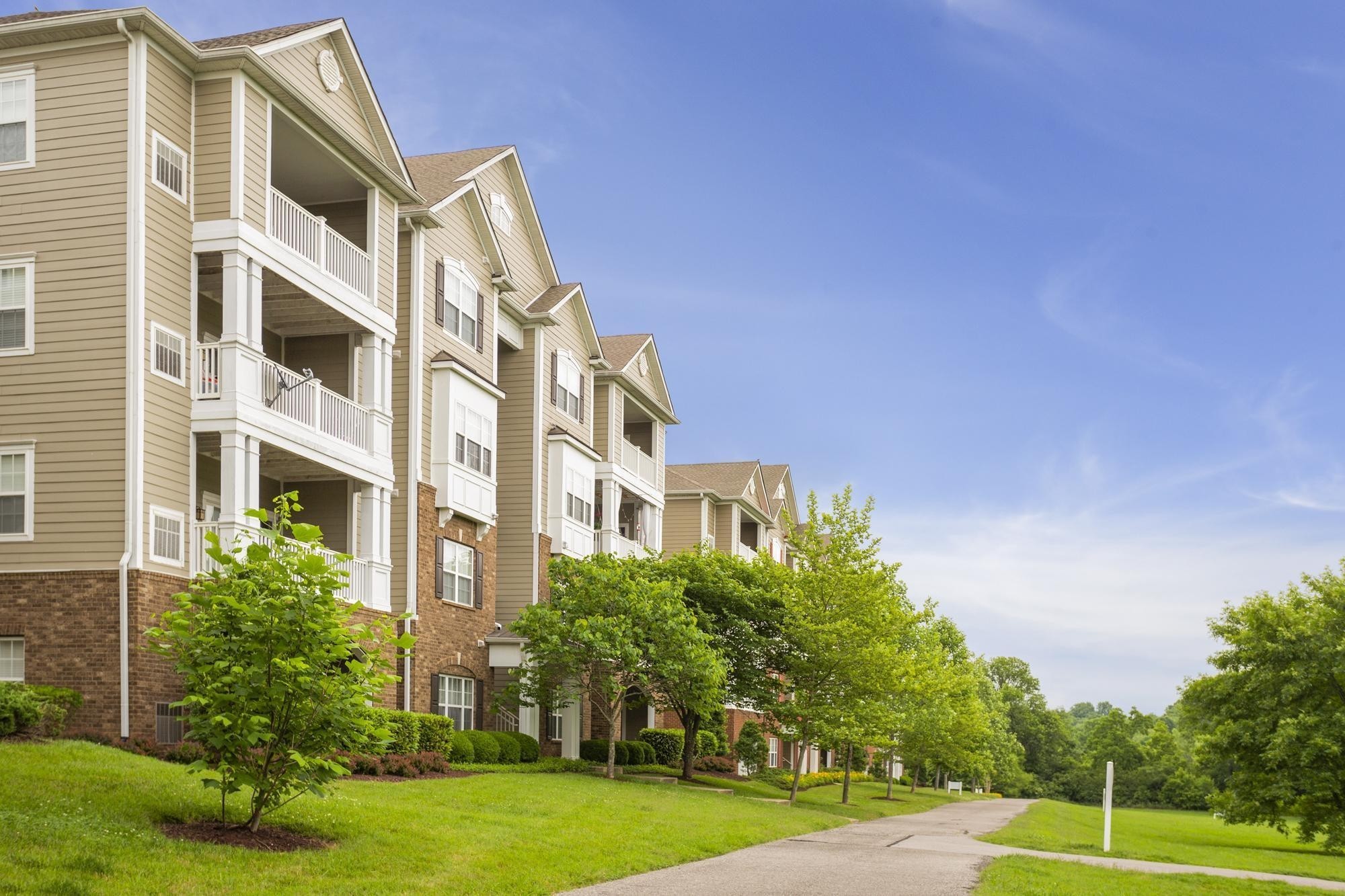 8441 Callabee Way, Unit H2 Nashville, TN 37211 - Photo 6 of 48