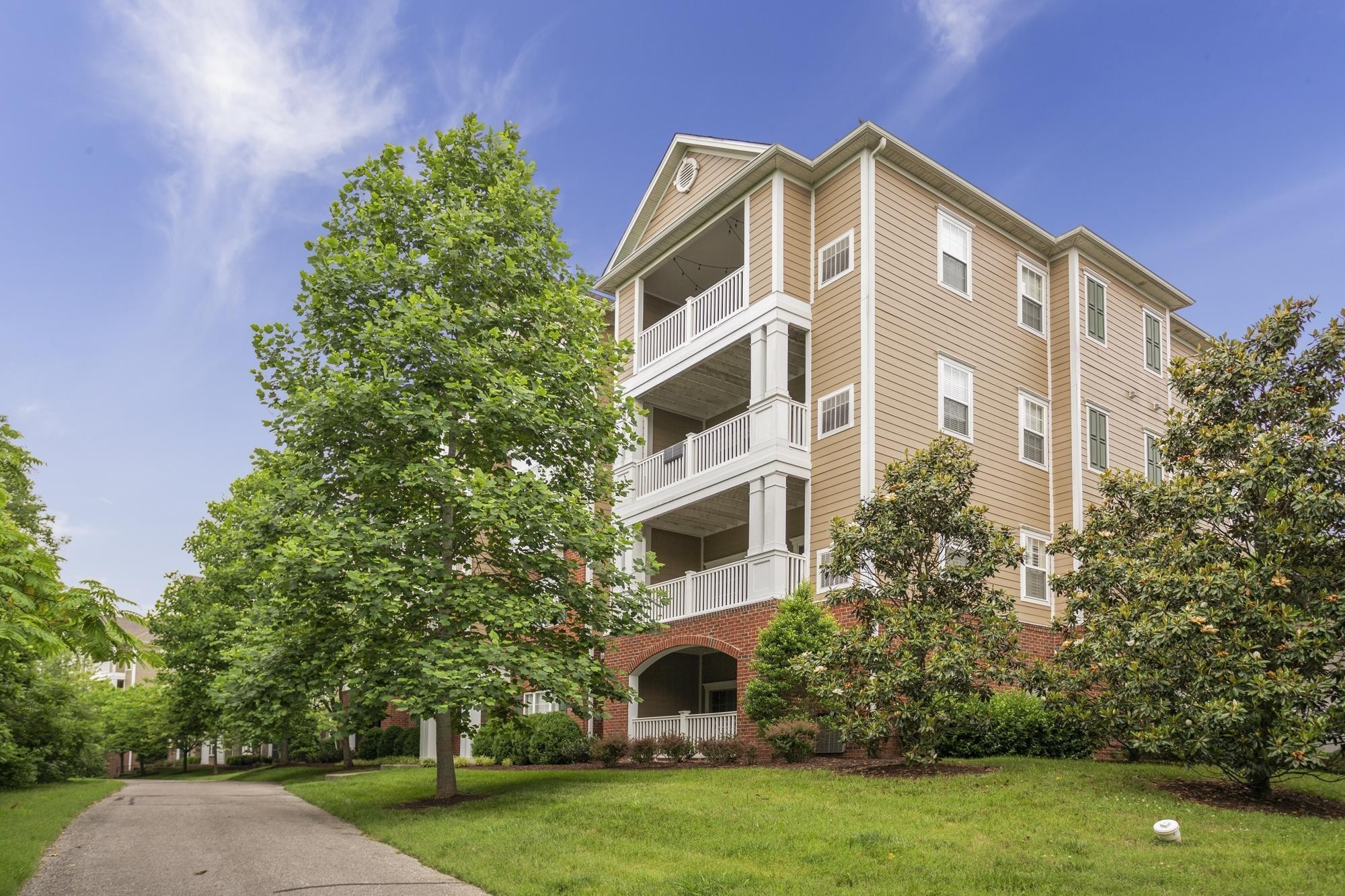 8441 Callabee Way, Unit H2 Nashville, TN 37211 - Photo 7 of 48