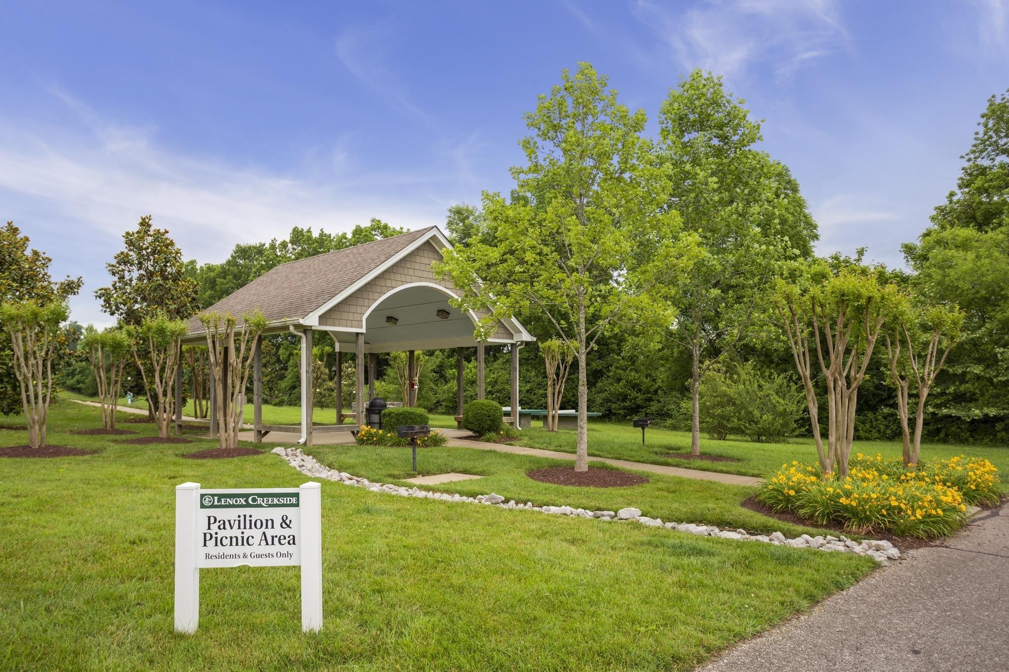 8441 Callabee Way, Unit H2 Nashville, TN 37211 - Photo 8 of 48