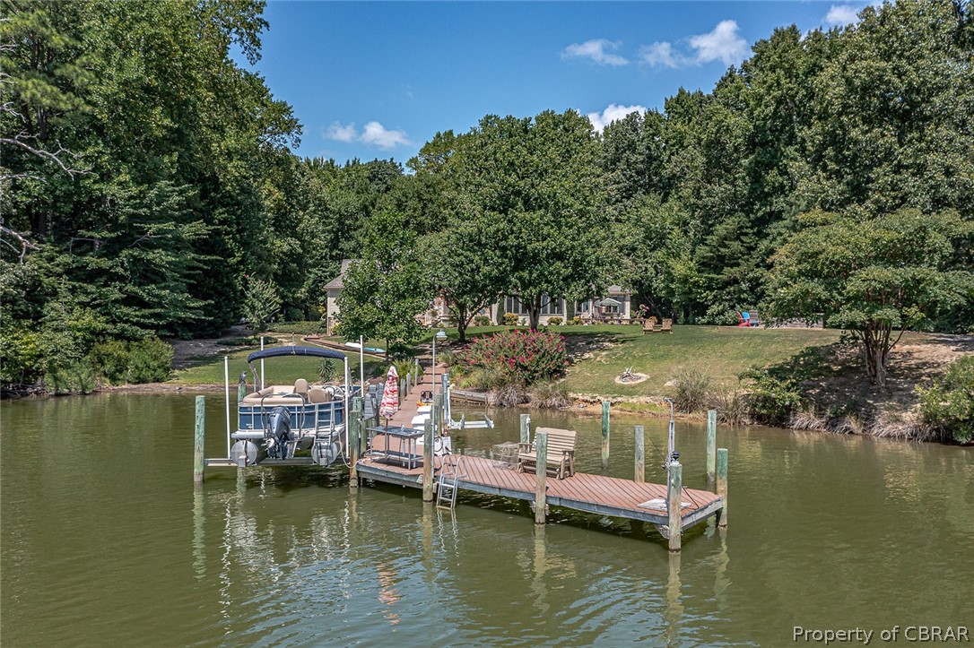 494 Forest Green Road Reedville, VA 22539 - Photo 7 of 43