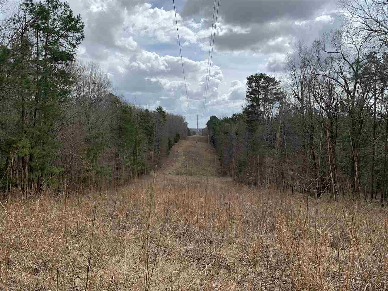0 Ellington Road Durant, MS 39063 - Photo 1 of 3 Photo 1