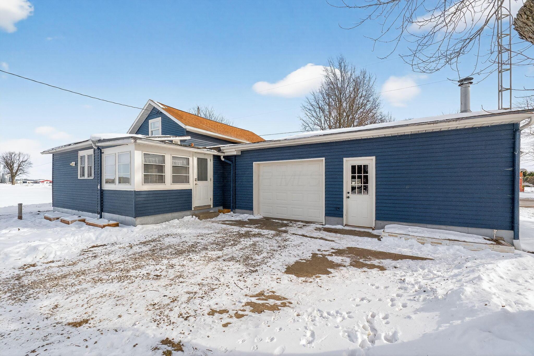 5630 State Rte 61 Shelby, OH 44875 - Photo 9 of 70 5630 State Rte 61 (Exterior)-13
