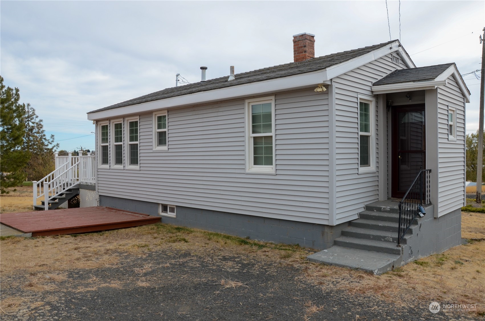 205 East Olive Avenue Ritzville, WA 99169 - Photo 1 of 40
