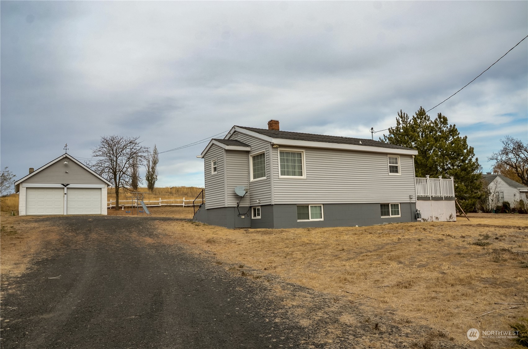 205 East Olive Avenue Ritzville, WA 99169 - Photo 2 of 40