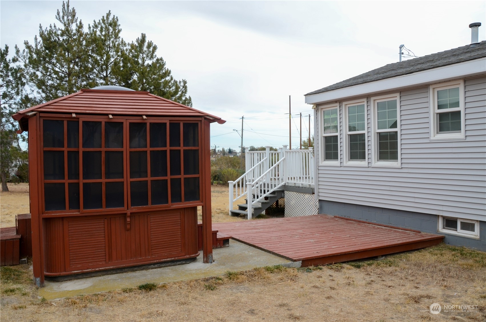 205 East Olive Avenue Ritzville, WA 99169 - Photo 32 of 40