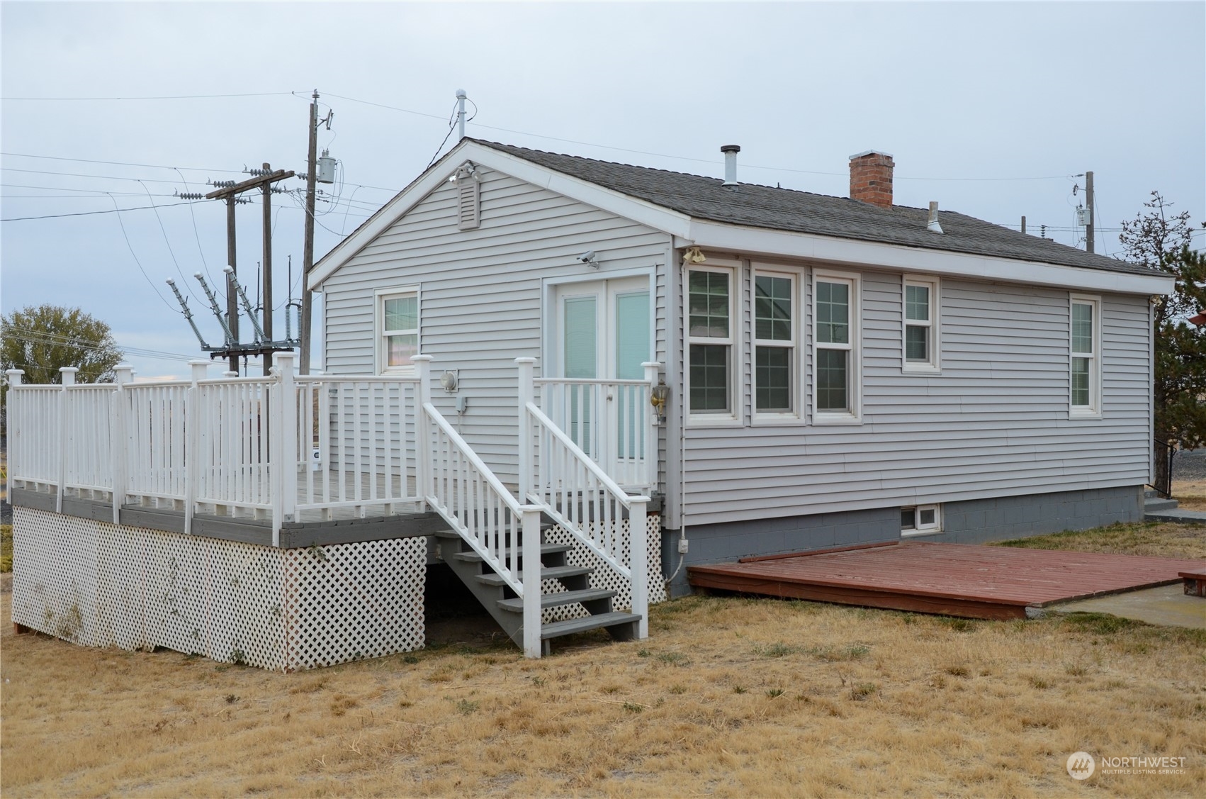 205 East Olive Avenue Ritzville, WA 99169 - Photo 33 of 40