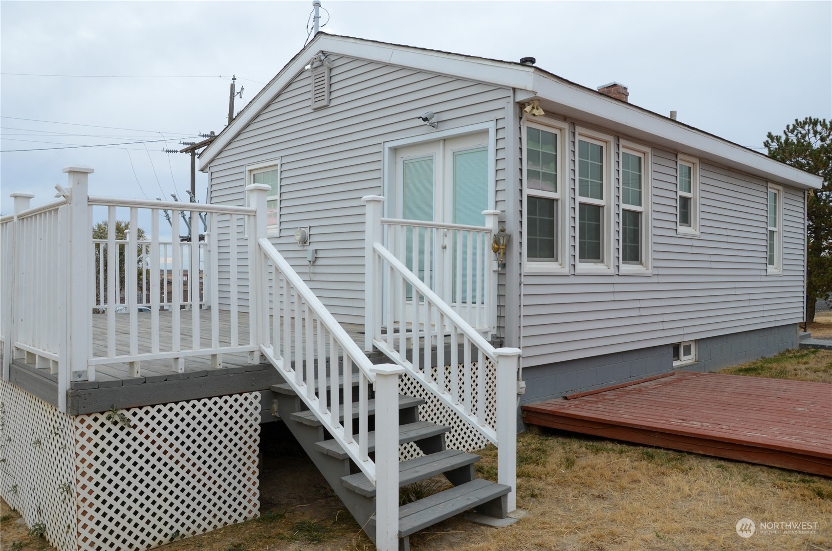 205 East Olive Avenue Ritzville, WA 99169 - Photo 34 of 40