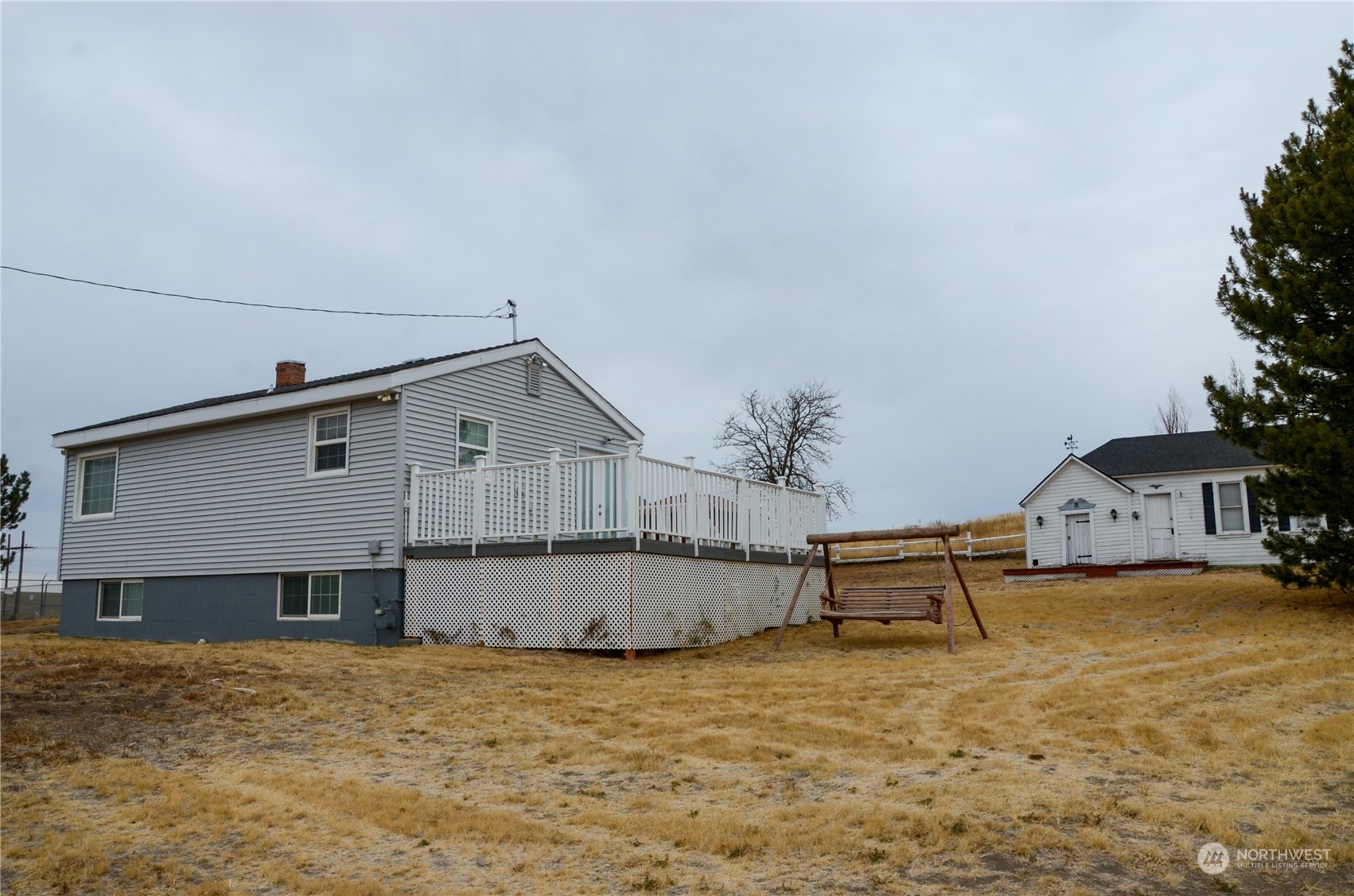 205 East Olive Avenue Ritzville, WA 99169 - Photo 36 of 40