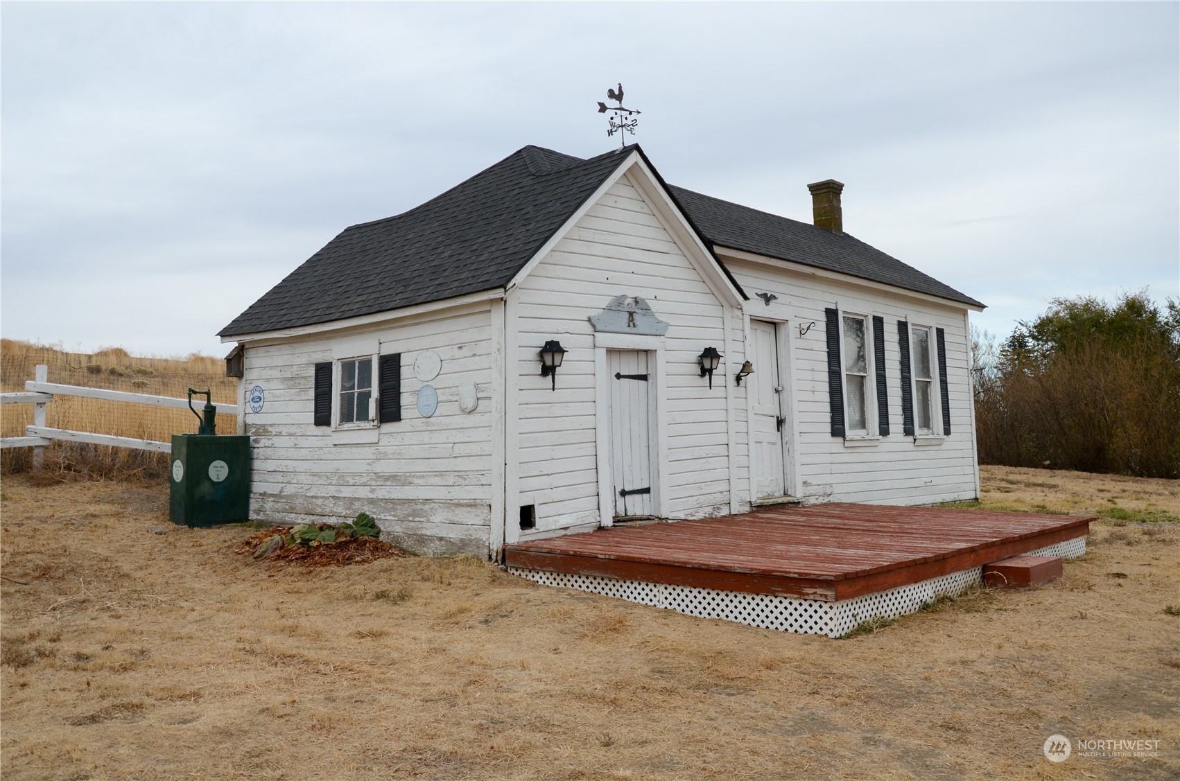 205 East Olive Avenue Ritzville, WA 99169 - Photo 38 of 40