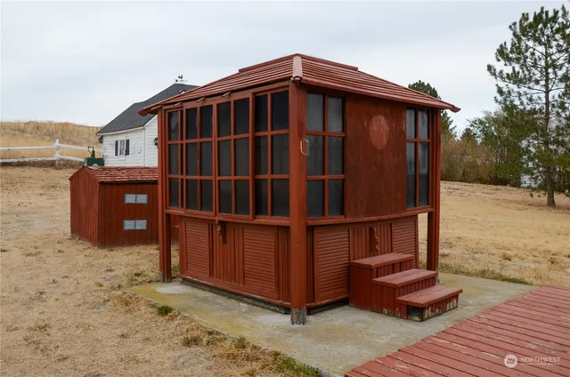 $209,000 | 205 East Olive Avenue, Ritzville, WA 99169