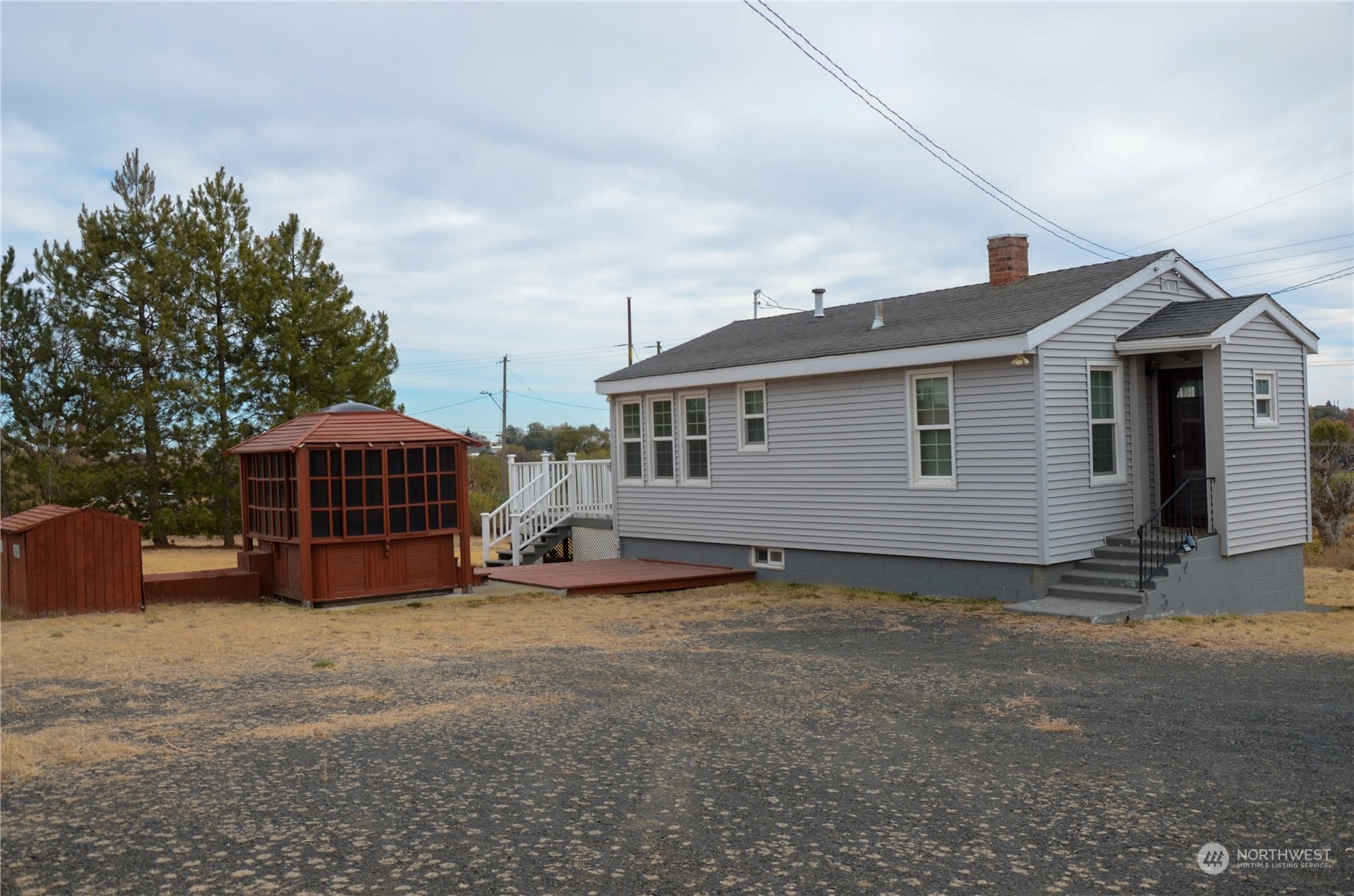 205 East Olive Avenue Ritzville, WA 99169 - Photo 4 of 40