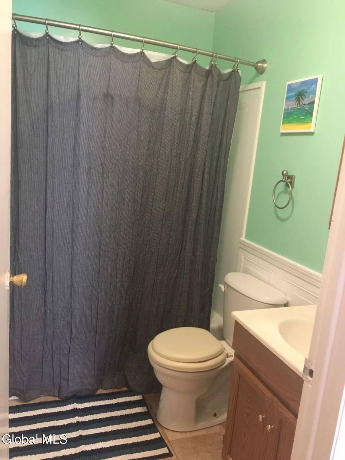 2209 15th Street, Unit 3 Troy, NY 12180 - Photo 7 of 7 Unit 3 Bath