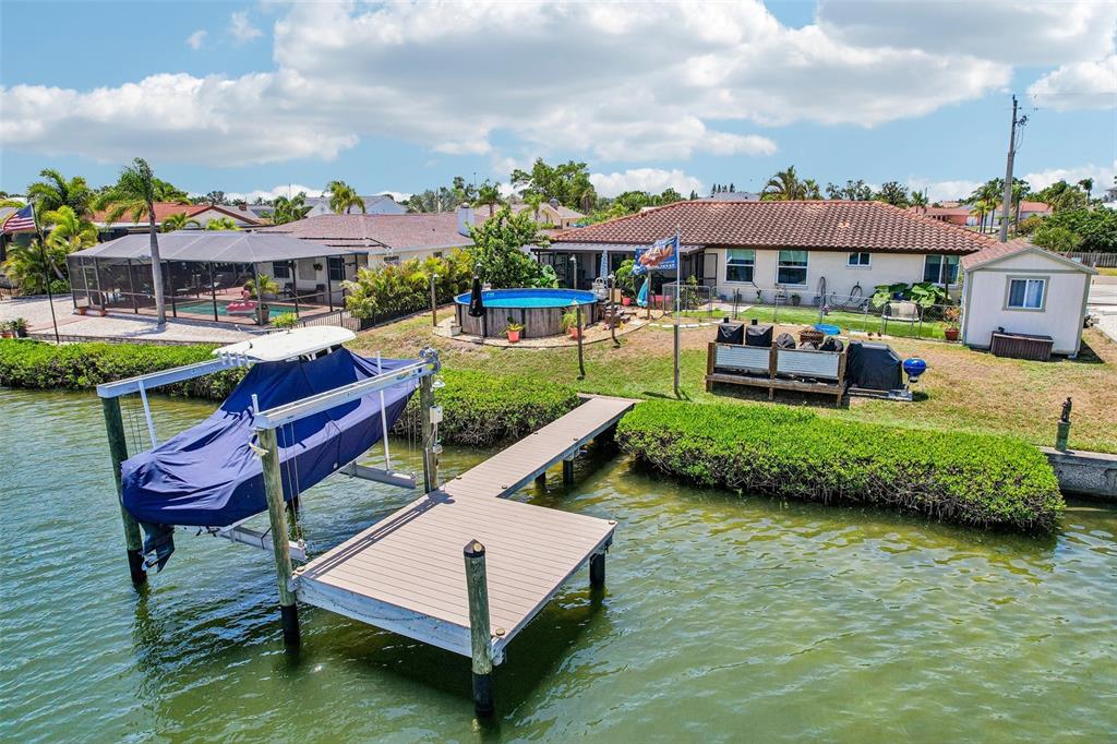 801 Flamingo Drive Apollo Beach, FL 33572 - Photo 60 of 77