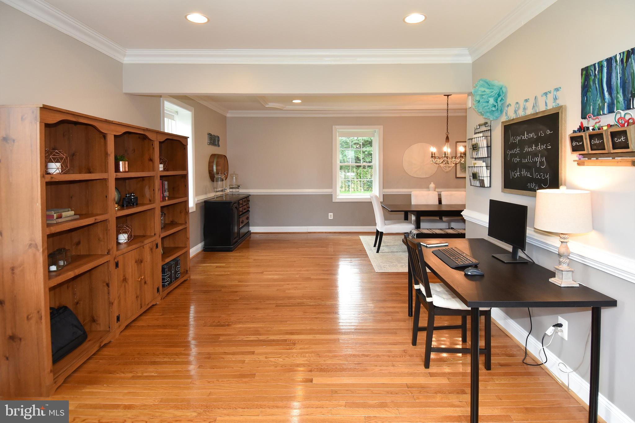 7411 Inzer Street Springfield, VA 22151 - Photo 8 of 66