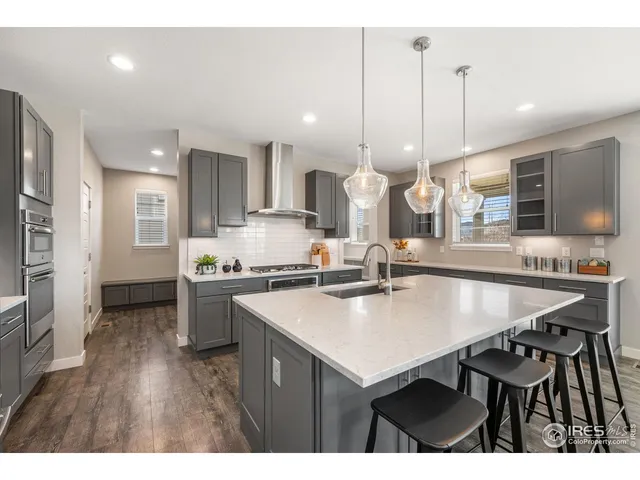 $1,050,000 | 168 Horizon Avenue, Erie, CO 80516