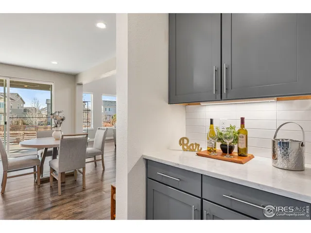 $1,050,000 | 168 Horizon Avenue, Erie, CO 80516