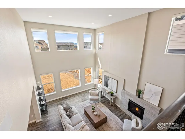 $1,050,000 | 168 Horizon Avenue, Erie, CO 80516