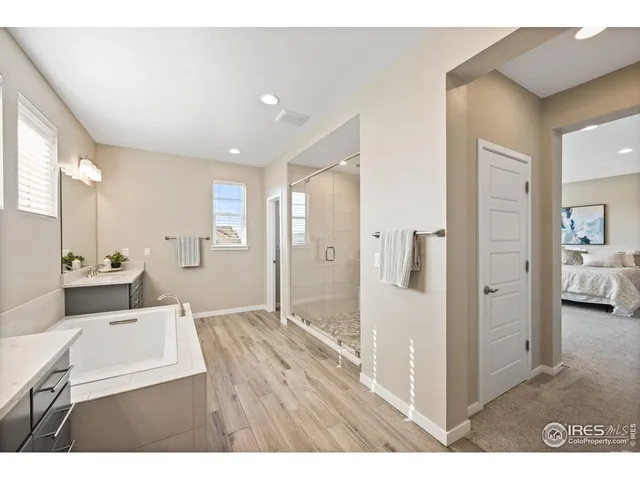 $1,050,000 | 168 Horizon Avenue, Erie, CO 80516