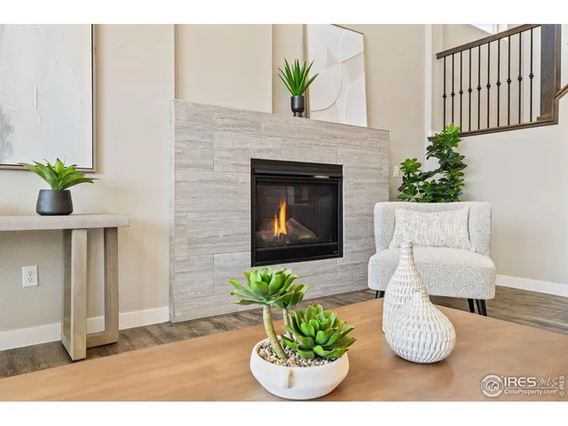 $1,050,000 | 168 Horizon Avenue, Erie, CO 80516