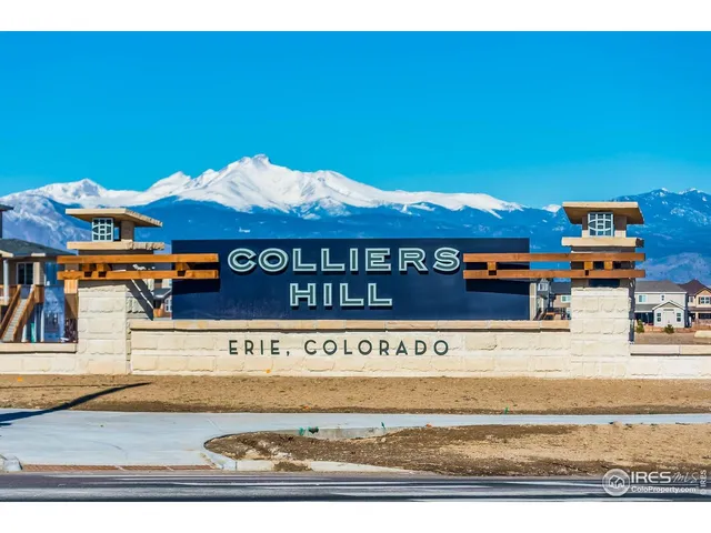 $1,050,000 | 168 Horizon Avenue, Erie, CO 80516