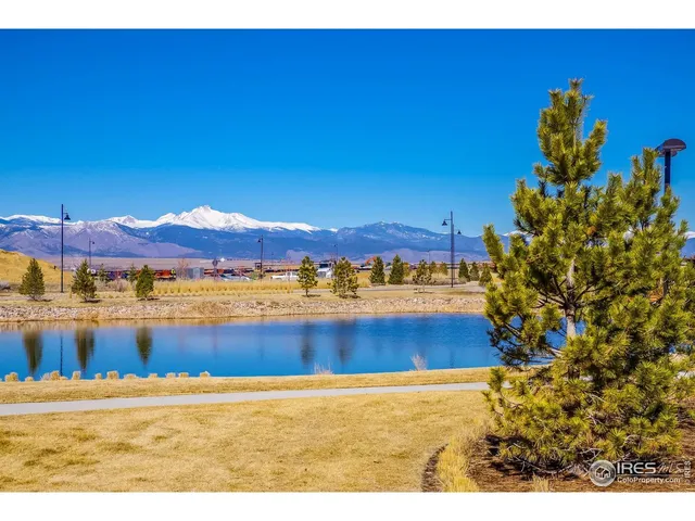 $1,050,000 | 168 Horizon Avenue, Erie, CO 80516