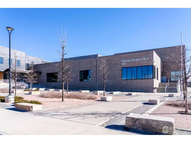 $1,050,000 | 168 Horizon Avenue, Erie, CO 80516