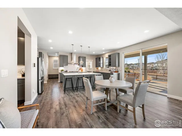 $1,050,000 | 168 Horizon Avenue, Erie, CO 80516