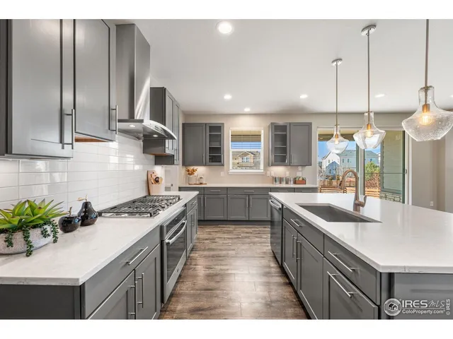 $1,050,000 | 168 Horizon Avenue, Erie, CO 80516