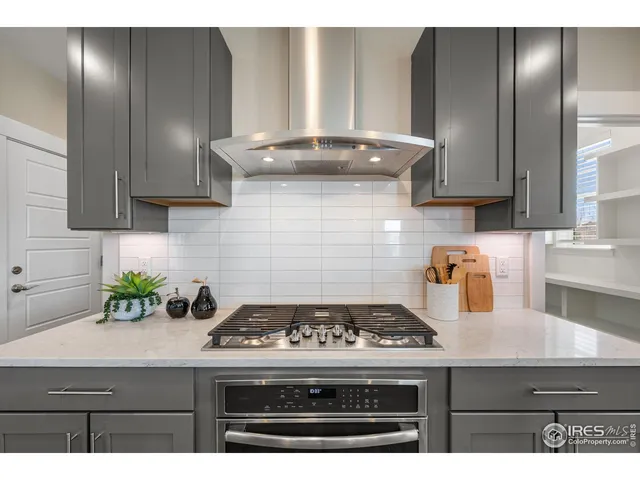 $1,050,000 | 168 Horizon Avenue, Erie, CO 80516