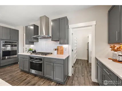 $1,050,000 | 168 Horizon Avenue, Erie, CO 80516