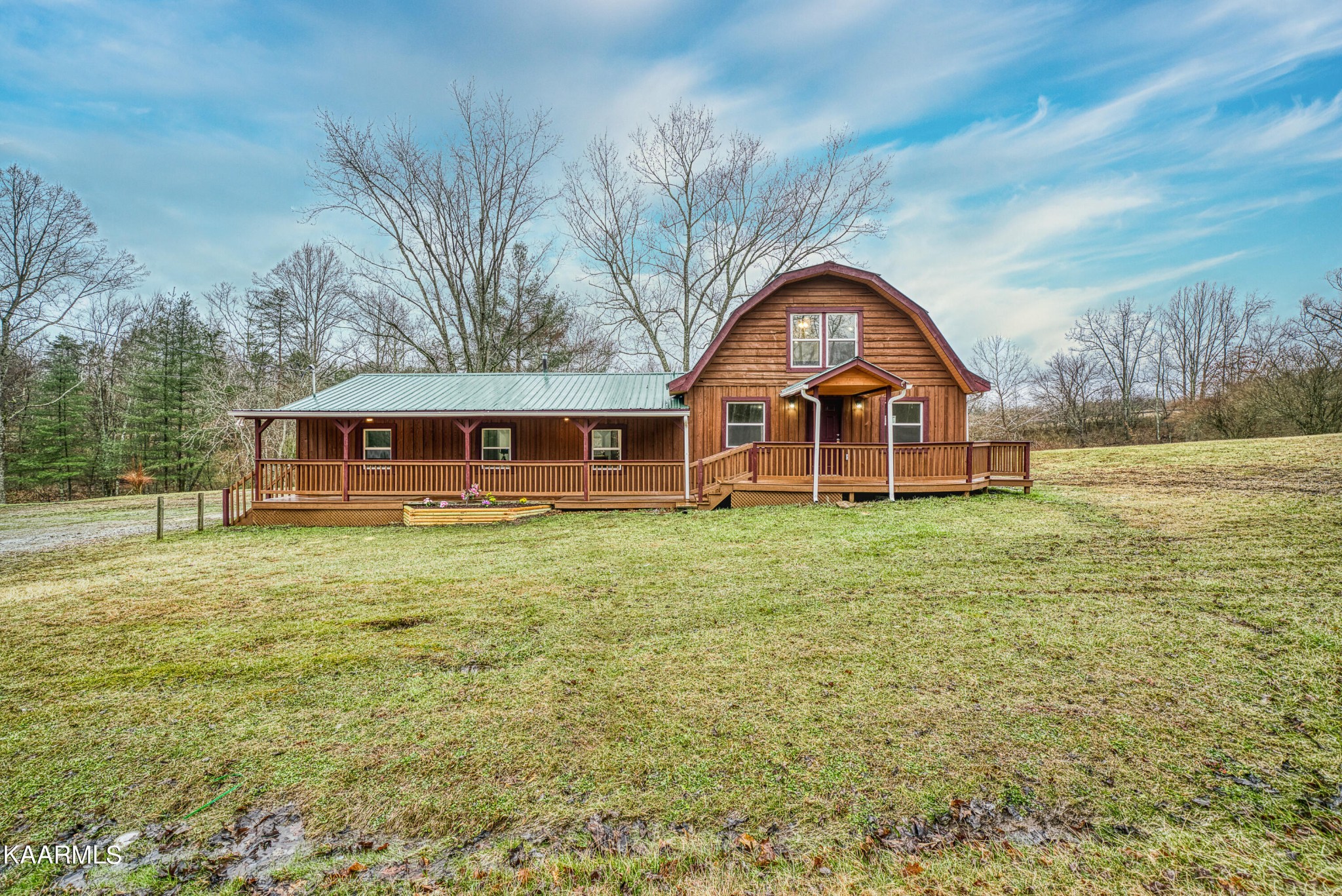 511 White Oak Road Jamestown, TN 38556 - Photo 1 of 36 Gallery Image 1